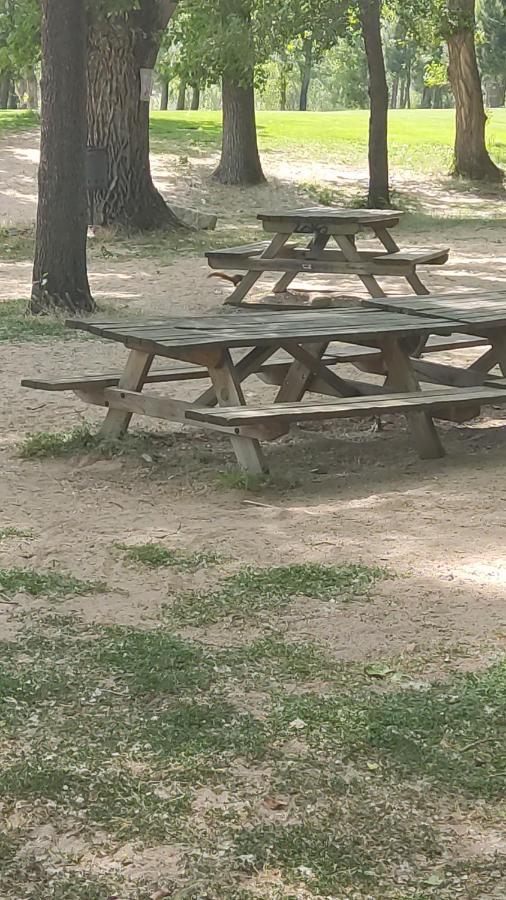 Casa Rural El Pajar Navaluenga Dış mekan fotoğraf